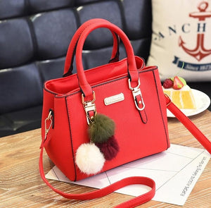 WOMEN SHOULDER BAG