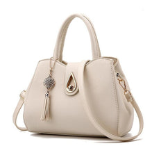 Load image into Gallery viewer, WOMEN SHOULDER BAG