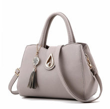 Load image into Gallery viewer, WOMEN SHOULDER BAG