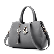 Load image into Gallery viewer, WOMEN SHOULDER BAG