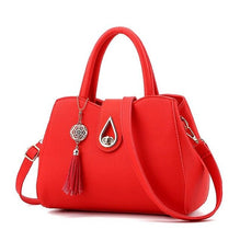 Load image into Gallery viewer, WOMEN SHOULDER BAG