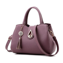 Load image into Gallery viewer, WOMEN SHOULDER BAG