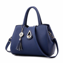 Load image into Gallery viewer, WOMEN SHOULDER BAG