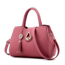 Load image into Gallery viewer, WOMEN SHOULDER BAG