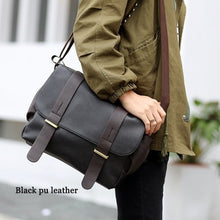 Load image into Gallery viewer, Men Shoulder Bag