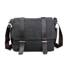 Load image into Gallery viewer, Men Shoulder Bag