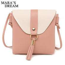 Load image into Gallery viewer, WOMEN SHOULDER BAG