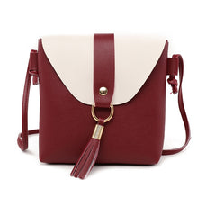 Load image into Gallery viewer, WOMEN SHOULDER BAG