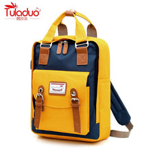Load image into Gallery viewer, WOMEN BACKPACK