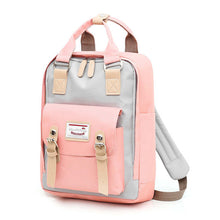 Load image into Gallery viewer, WOMEN BACKPACK