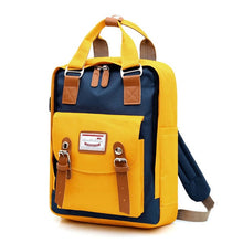 Load image into Gallery viewer, WOMEN BACKPACK