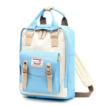 Load image into Gallery viewer, WOMEN BACKPACK