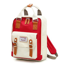 Load image into Gallery viewer, WOMEN BACKPACK