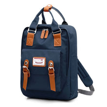 Load image into Gallery viewer, WOMEN BACKPACK