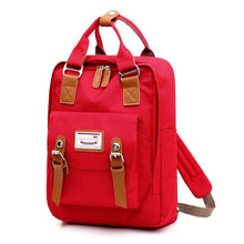 Load image into Gallery viewer, WOMEN BACKPACK
