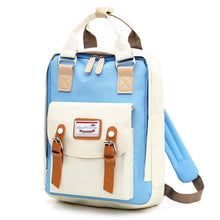 Load image into Gallery viewer, WOMEN BACKPACK