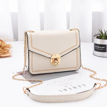 Load image into Gallery viewer, WOMEN SHOULDER BAG