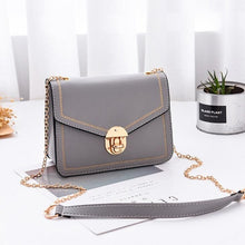 Load image into Gallery viewer, WOMEN SHOULDER BAG