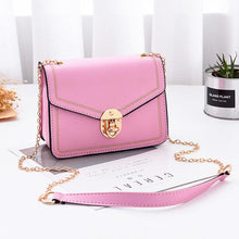 Load image into Gallery viewer, WOMEN SHOULDER BAG