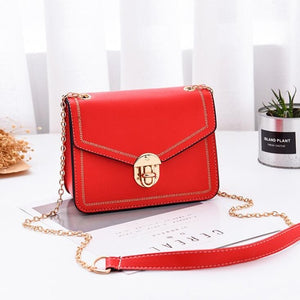 WOMEN SHOULDER BAG