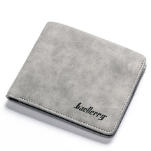 Load image into Gallery viewer, Men wallet