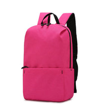 Load image into Gallery viewer, WOMEN BACKPACK