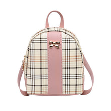 Load image into Gallery viewer, WOMEN BACKPACK