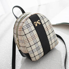 Load image into Gallery viewer, WOMEN BACKPACK