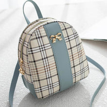 Load image into Gallery viewer, WOMEN BACKPACK