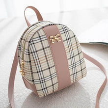 Load image into Gallery viewer, WOMEN BACKPACK