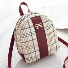 Load image into Gallery viewer, WOMEN BACKPACK