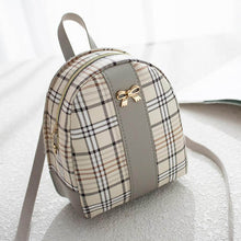 Load image into Gallery viewer, WOMEN BACKPACK