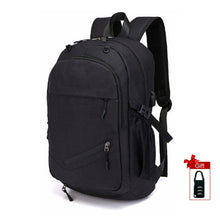 Load image into Gallery viewer, Men Backpack