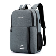 Load image into Gallery viewer, Men Backpack