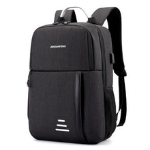 Load image into Gallery viewer, Men Backpack