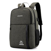 Load image into Gallery viewer, Men Backpack