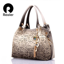 Load image into Gallery viewer, WOMEN SHOULDER BAG