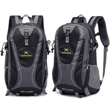 Load image into Gallery viewer, Men Backpack