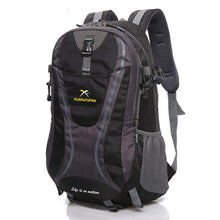 Load image into Gallery viewer, Men Backpack