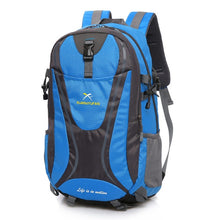 Load image into Gallery viewer, Men Backpack