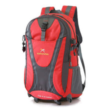 Load image into Gallery viewer, Men Backpack