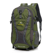 Load image into Gallery viewer, Men Backpack