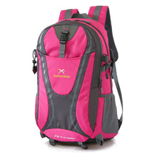 Load image into Gallery viewer, Men Backpack
