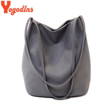 Load image into Gallery viewer, WOMEN SHOULDER BAG