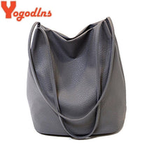 Load image into Gallery viewer, WOMEN SHOULDER BAG