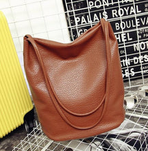 Load image into Gallery viewer, WOMEN SHOULDER BAG