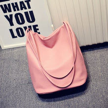 Load image into Gallery viewer, WOMEN SHOULDER BAG