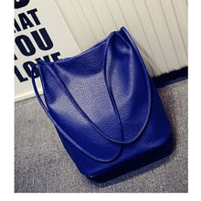 Load image into Gallery viewer, WOMEN SHOULDER BAG