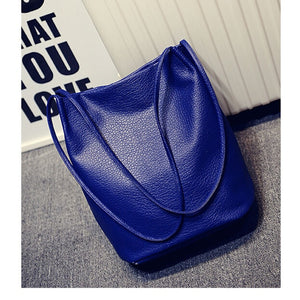 WOMEN SHOULDER BAG