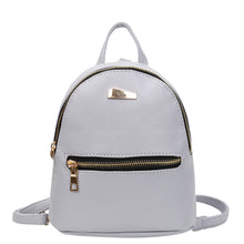 Load image into Gallery viewer, WOMEN BACKPACK